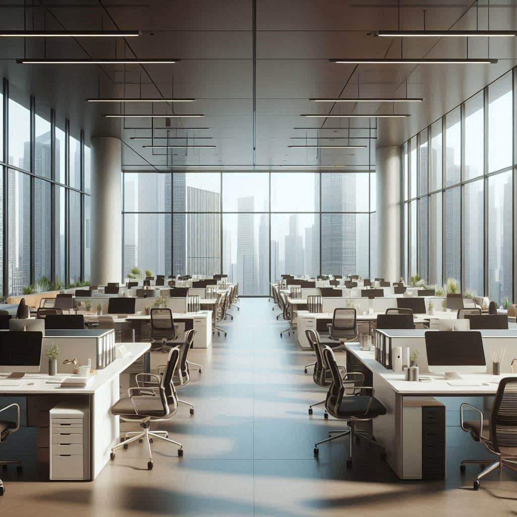 天平架装饰材料城主楼文章配图